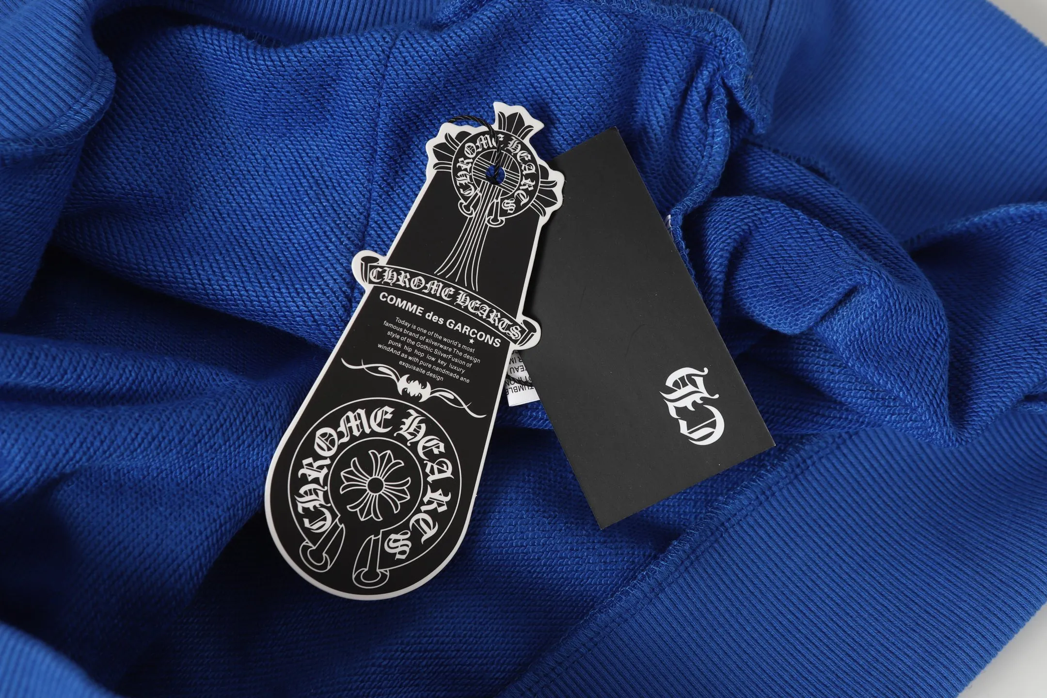 P240 #L3104 Cross-border model. Those who pursue quality should not place an order. -Chrome Hearts/Chrome Hearts 23ss graffiti spoof printed hooded sweatshirt -High weight, high density and high quality. The wool is soft, delicate and skin-friendly. It feels soft and silky. It has excellent warmth and skin-friendly properties.